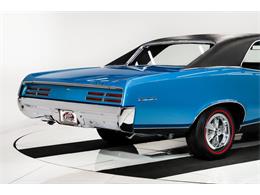 1967 Pontiac GTO (CC-2066310) for sale in Volo, Illinois