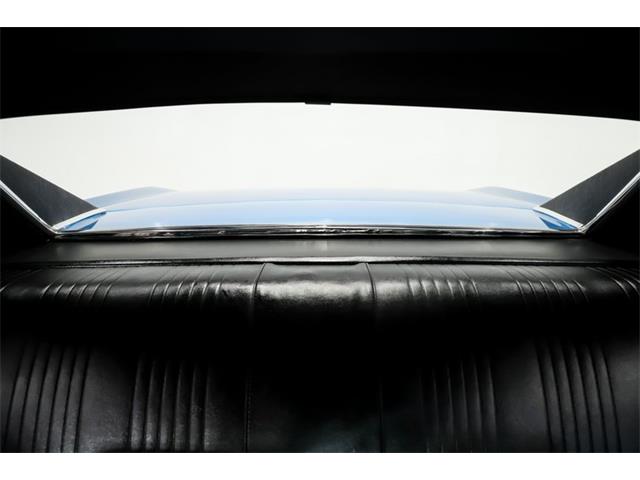 1967 Pontiac GTO (CC-2066310) for sale in Volo, Illinois