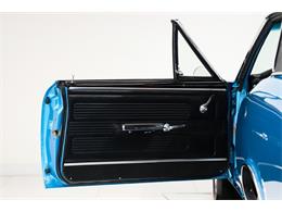 1967 Pontiac GTO (CC-2066310) for sale in Volo, Illinois