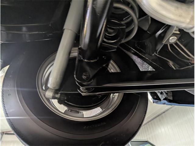 1967 Pontiac GTO (CC-2066310) for sale in Volo, Illinois