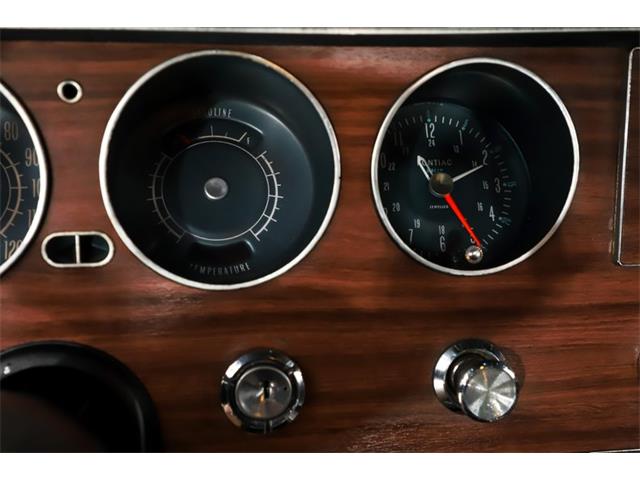 1967 Pontiac GTO (CC-2066310) for sale in Volo, Illinois