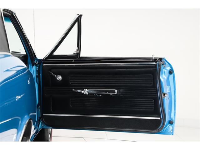 1967 Pontiac GTO (CC-2066310) for sale in Volo, Illinois