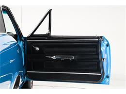 1967 Pontiac GTO (CC-2066310) for sale in Volo, Illinois