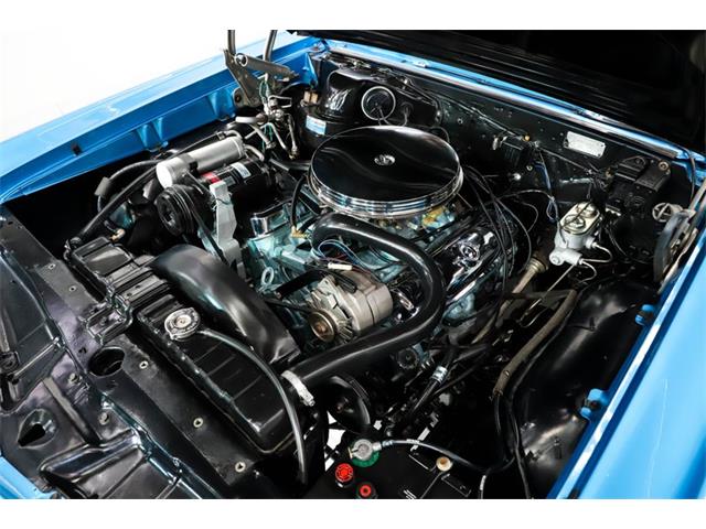 1967 Pontiac GTO (CC-2066310) for sale in Volo, Illinois