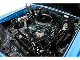 1967 Pontiac GTO (CC-2066310) for sale in Volo, Illinois