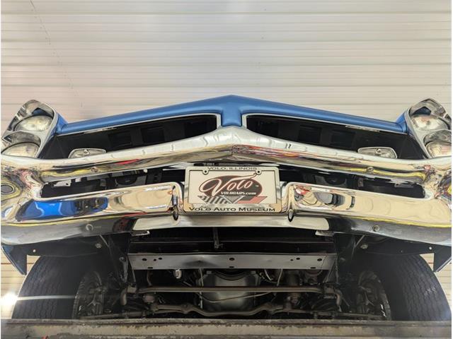 1967 Pontiac GTO (CC-2066310) for sale in Volo, Illinois