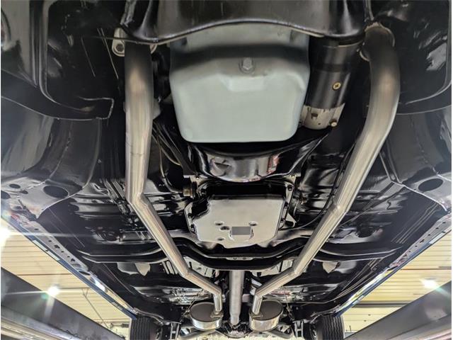 1967 Pontiac GTO (CC-2066310) for sale in Volo, Illinois