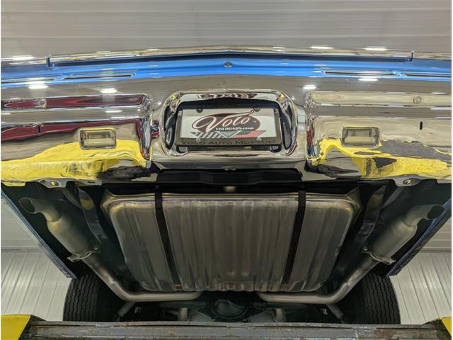 1967 Pontiac GTO (CC-2066310) for sale in Volo, Illinois