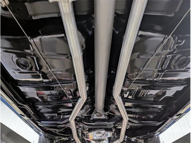 1967 Pontiac GTO (CC-2066310) for sale in Volo, Illinois