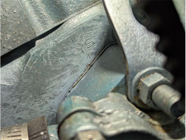 1967 Pontiac GTO (CC-2066310) for sale in Volo, Illinois