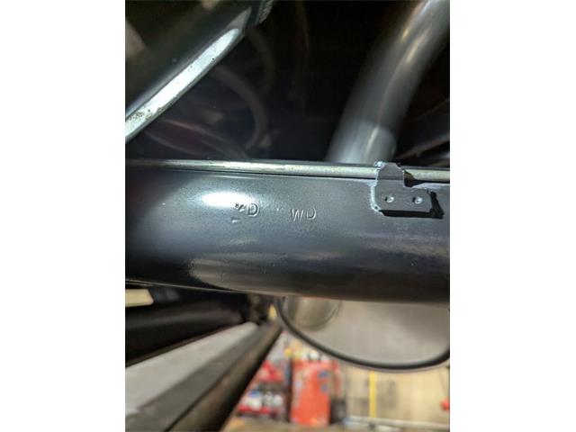 1967 Pontiac GTO (CC-2066310) for sale in Volo, Illinois