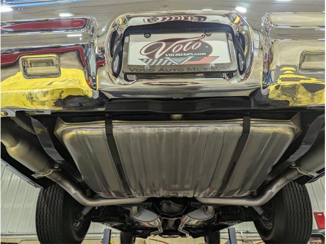 1967 Pontiac GTO (CC-2066310) for sale in Volo, Illinois