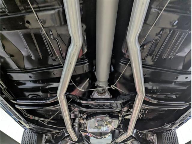 1967 Pontiac GTO (CC-2066310) for sale in Volo, Illinois