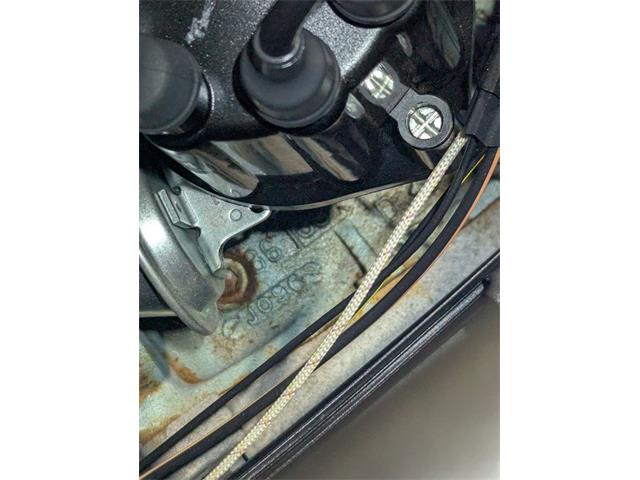 1967 Pontiac GTO (CC-2066310) for sale in Volo, Illinois