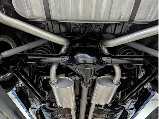 1967 Pontiac GTO (CC-2066310) for sale in Volo, Illinois