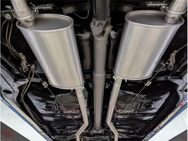 1967 Pontiac GTO (CC-2066310) for sale in Volo, Illinois