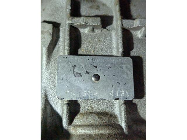 1967 Pontiac GTO (CC-2066310) for sale in Volo, Illinois