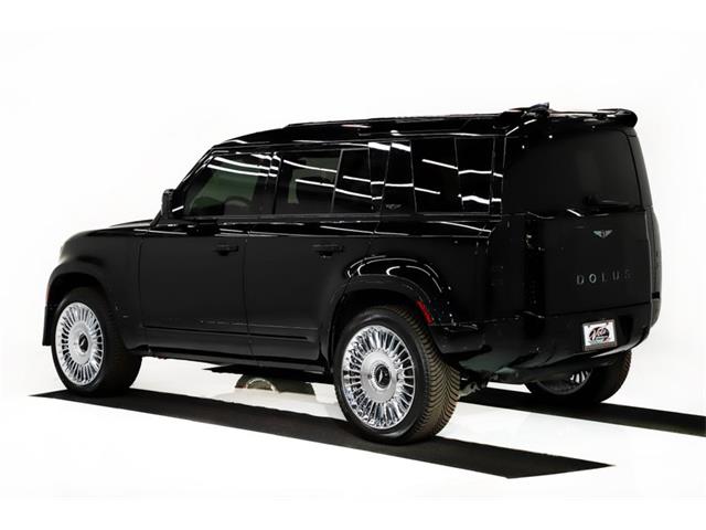 2020 Land Rover Defender (CC-2066311) for sale in Volo, Illinois