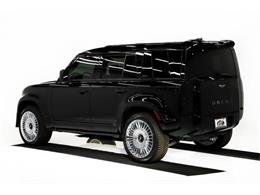 2020 Land Rover Defender (CC-2066311) for sale in Volo, Illinois