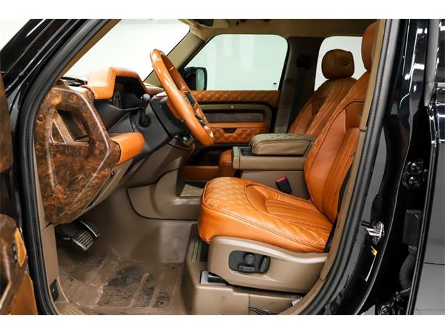 2020 Land Rover Defender (CC-2066311) for sale in Volo, Illinois