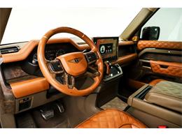 2020 Land Rover Defender (CC-2066311) for sale in Volo, Illinois