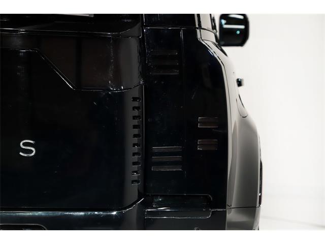 2020 Land Rover Defender (CC-2066311) for sale in Volo, Illinois