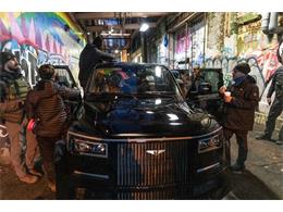 2020 Land Rover Defender (CC-2066311) for sale in Volo, Illinois