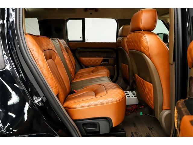 2020 Land Rover Defender (CC-2066311) for sale in Volo, Illinois