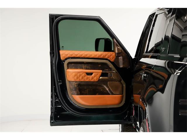 2020 Land Rover Defender (CC-2066311) for sale in Volo, Illinois