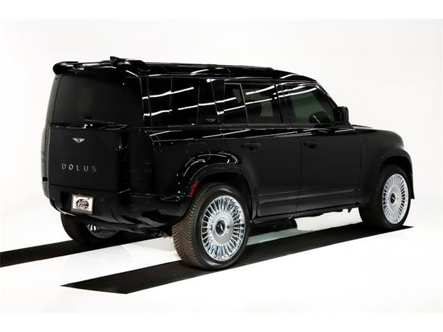 2020 Land Rover Defender (CC-2066311) for sale in Volo, Illinois