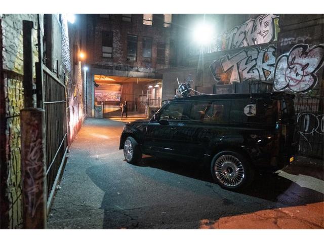 2020 Land Rover Defender (CC-2066311) for sale in Volo, Illinois