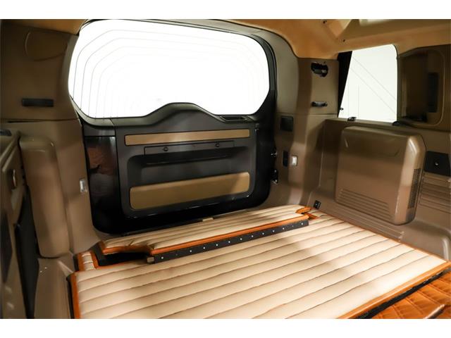 2020 Land Rover Defender (CC-2066311) for sale in Volo, Illinois