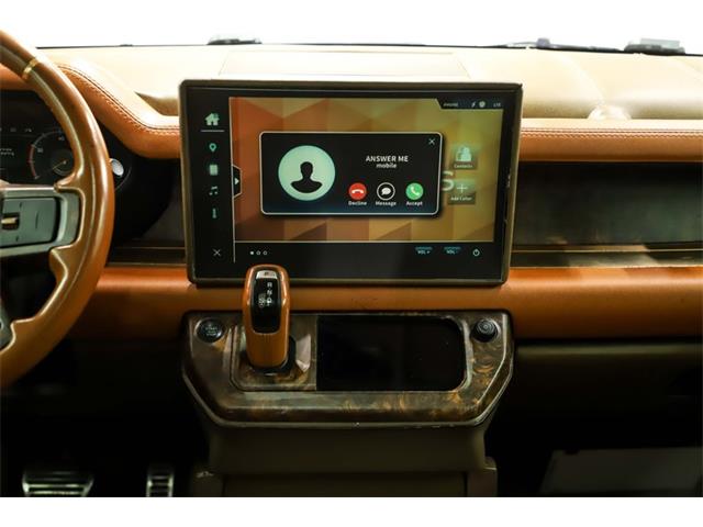 2020 Land Rover Defender (CC-2066311) for sale in Volo, Illinois