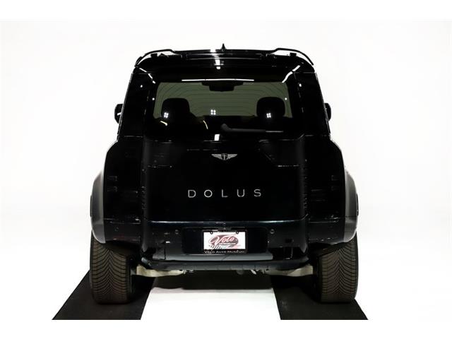 2020 Land Rover Defender (CC-2066311) for sale in Volo, Illinois