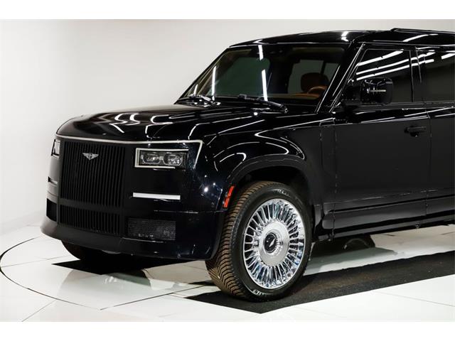 2020 Land Rover Defender (CC-2066311) for sale in Volo, Illinois