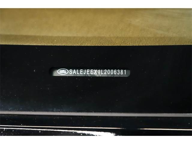 2020 Land Rover Defender (CC-2066311) for sale in Volo, Illinois