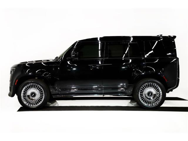 2020 Land Rover Defender (CC-2066311) for sale in Volo, Illinois