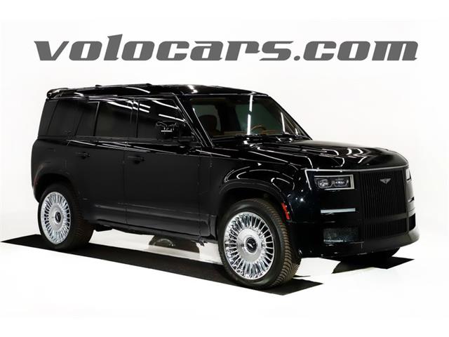 2020 Land Rover Defender (CC-2066311) for sale in Volo, Illinois