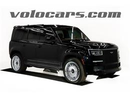 2020 Land Rover Defender (CC-2066311) for sale in Volo, Illinois