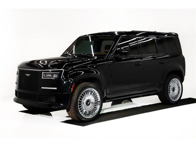 2020 Land Rover Defender (CC-2066311) for sale in Volo, Illinois