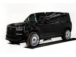 2020 Land Rover Defender (CC-2066311) for sale in Volo, Illinois