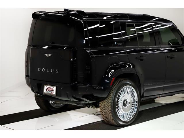 2020 Land Rover Defender (CC-2066311) for sale in Volo, Illinois