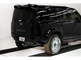 2020 Land Rover Defender (CC-2066311) for sale in Volo, Illinois