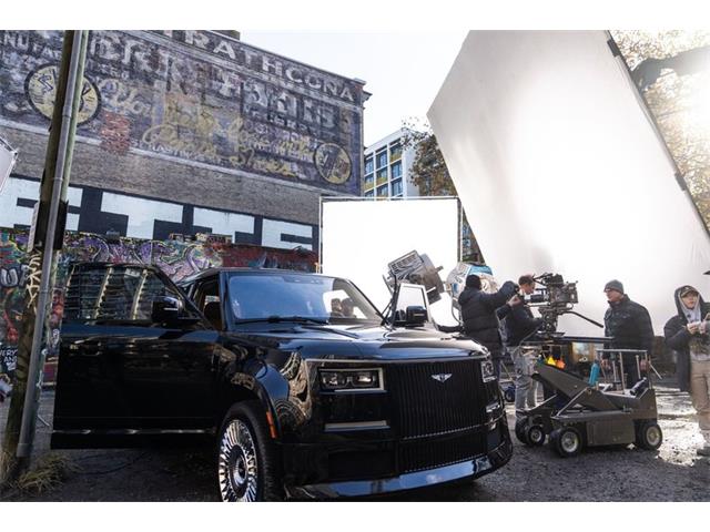 2020 Land Rover Defender (CC-2066311) for sale in Volo, Illinois