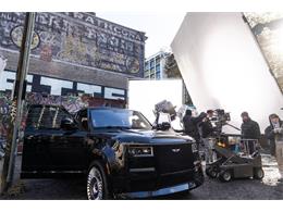 2020 Land Rover Defender (CC-2066311) for sale in Volo, Illinois