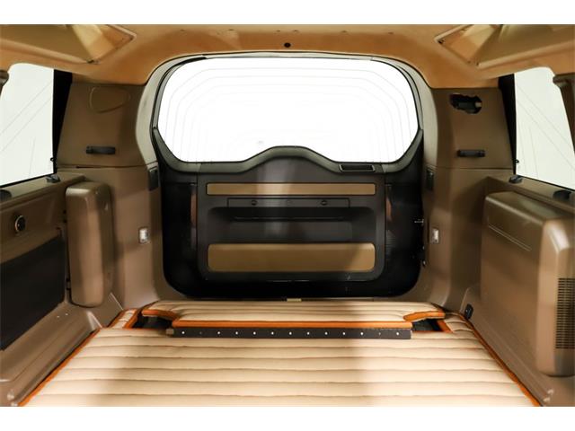 2020 Land Rover Defender (CC-2066311) for sale in Volo, Illinois