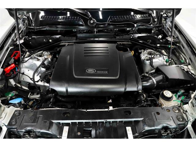 2020 Land Rover Defender (CC-2066311) for sale in Volo, Illinois