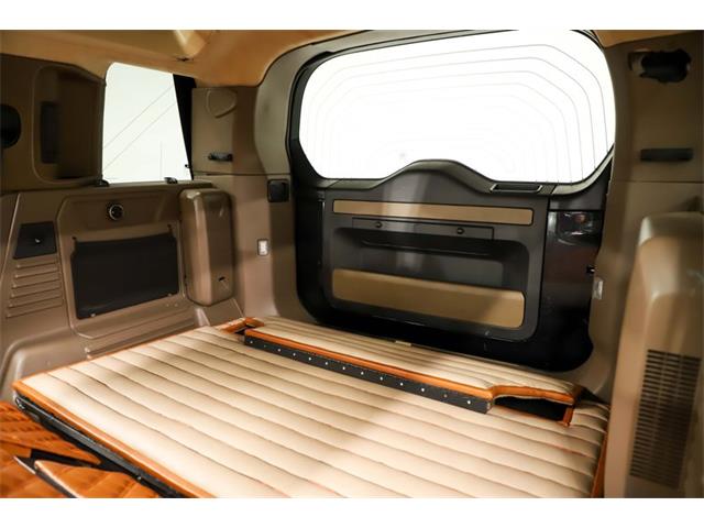 2020 Land Rover Defender (CC-2066311) for sale in Volo, Illinois