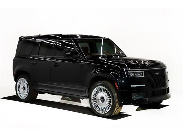 2020 Land Rover Defender (CC-2066311) for sale in Volo, Illinois