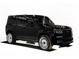 2020 Land Rover Defender (CC-2066311) for sale in Volo, Illinois